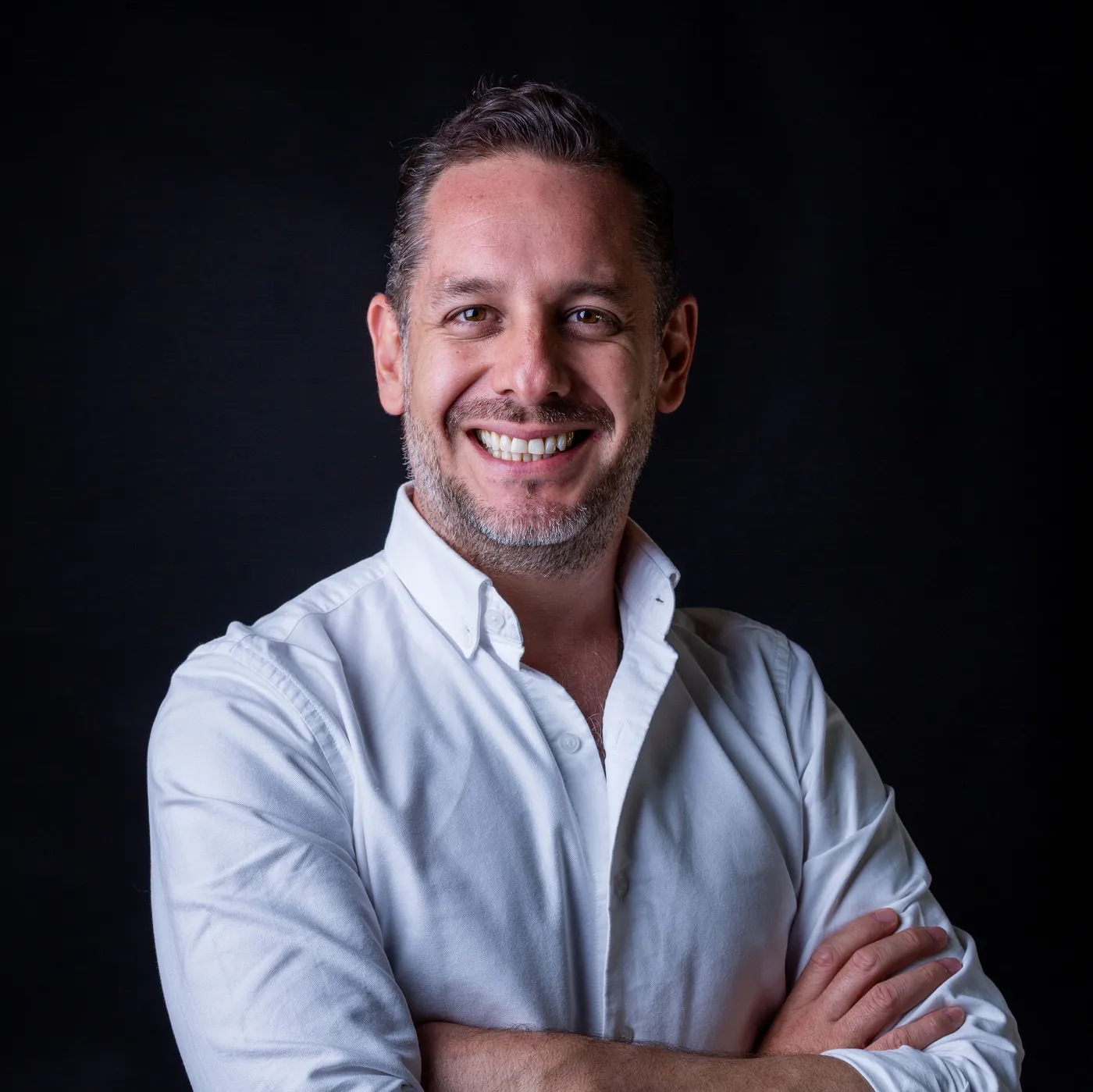 Jaime González