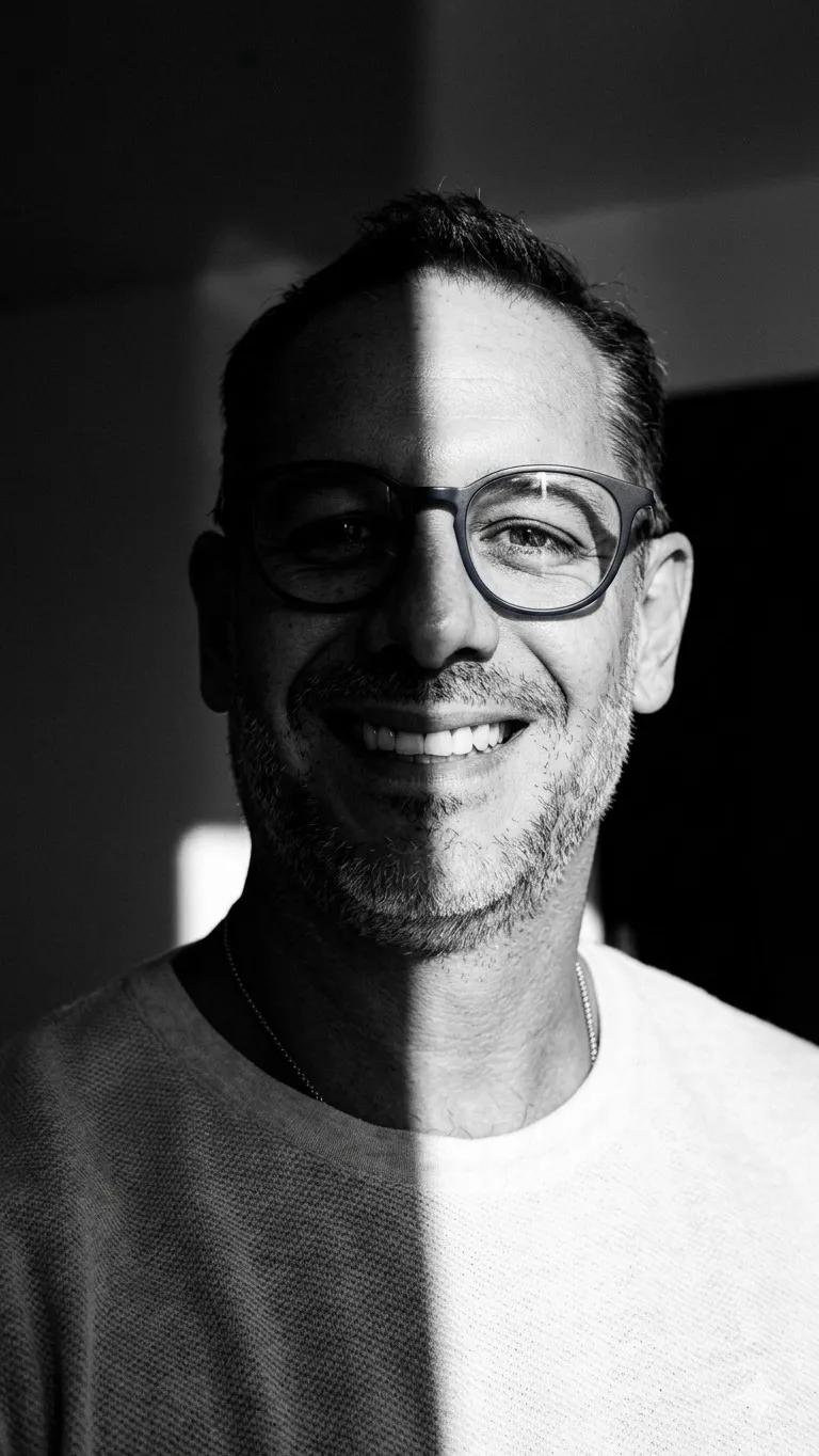 Instagram de Jaime González