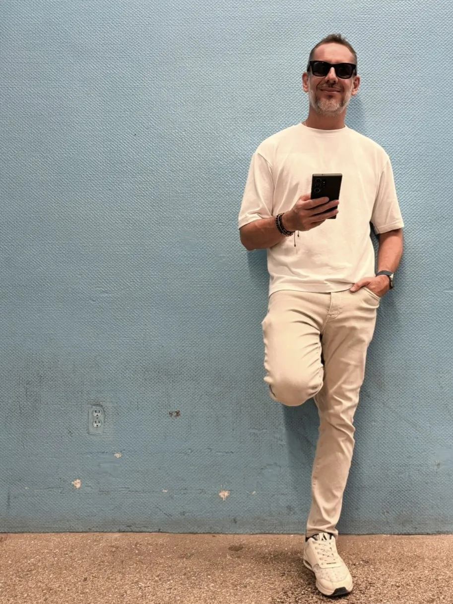 Instagram de Jaime González